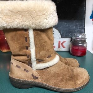 UGG boots
